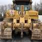 CATERPILLAR D6T LGP d'occasion d'occasion