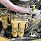 CATERPILLAR D6T LGP d'occasion d'occasion