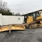 CATERPILLAR D6T LGP d'occasion d'occasion