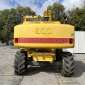 LIEBHERR A900C LITRONIC rulate rulate