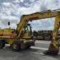LIEBHERR A900C LITRONIC rulate rulate