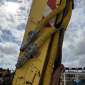 LIEBHERR A900C LITRONIC rulate rulate