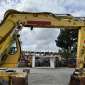 LIEBHERR A900C LITRONIC rulate rulate