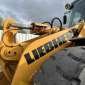 LIEBHERR L576 gebraucht gebraucht