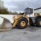 LIEBHERR L576 gebraucht gebraucht