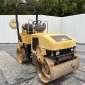 CATERPILLAR CB-224E usadas usadas