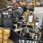 CATERPILLAR CB-224E usadas usadas