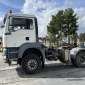 TGA 18.440 4X4 de ocasión de ocasión