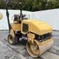 CATERPILLAR CB225D used used