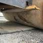 CATERPILLAR CB225D used used