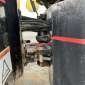 CATERPILLAR CB225D used used