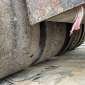 CATERPILLAR CB225D used used
