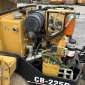 CATERPILLAR CB225D used used