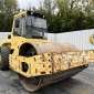 BOMAG BW219DH4 used used
