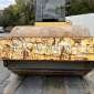 BOMAG BW219DH4 used used