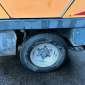 ROLBA K1500 CITY CAT d'occasion d'occasion