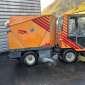 ROLBA K1500 CITY CAT d'occasion d'occasion