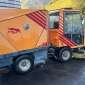 ROLBA K1500 CITY CAT d'occasion d'occasion