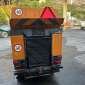 ROLBA K1500 CITY CAT d'occasion d'occasion