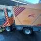 ROLBA K1500 CITY CAT d'occasion d'occasion