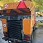 ROLBA K1500 CITY CAT d'occasion d'occasion