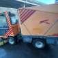 ROLBA K1500 CITY CAT d'occasion d'occasion