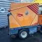 ROLBA K1500 CITY CAT d'occasion d'occasion