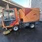 ROLBA K1500 CITY CAT d'occasion d'occasion