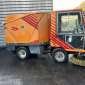 ROLBA K1500 CITY CAT d'occasion d'occasion