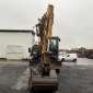 HITACHI ZX140W-3 d'occasion d'occasion