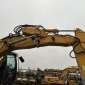 HITACHI ZX140W-3 d'occasion d'occasion