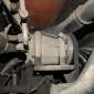 HITACHI ZX140W-3 usadas usadas