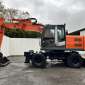  ZX140W-3 usadas usadas