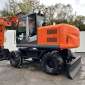  ZX140W-3 usadas usadas