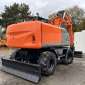  ZX140W-3 usadas usadas
