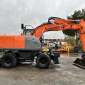  ZX140W-3 usadas usadas