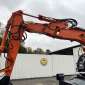 HITACHI ZX140W-3 usadas usadas