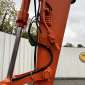 HITACHI ZX140W-3 usadas usadas