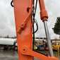 HITACHI ZX140W-3 usadas usadas