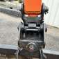 HITACHI ZX140W-3 usadas usadas