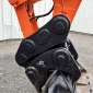 HITACHI ZX140W-3 usadas usadas