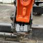 HITACHI ZX140W-3 usadas usadas