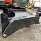 HITACHI ZX140W-3 usadas usadas