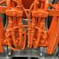HITACHI ZX140W-3 usadas usadas