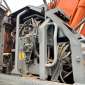 HITACHI ZX140W-3 usadas usadas