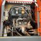 HITACHI ZX140W-3 usadas usadas