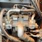 HITACHI ZX140W-3 usadas usadas