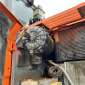 HITACHI ZX140W-3 usadas usadas