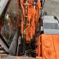 HITACHI ZX140W-3 usadas usadas