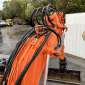 HITACHI ZX140W-3 usadas usadas
